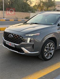 هيونداي سانتافي